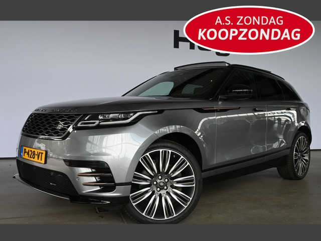 Land Rover Range Rover Velar 2022 Hybride