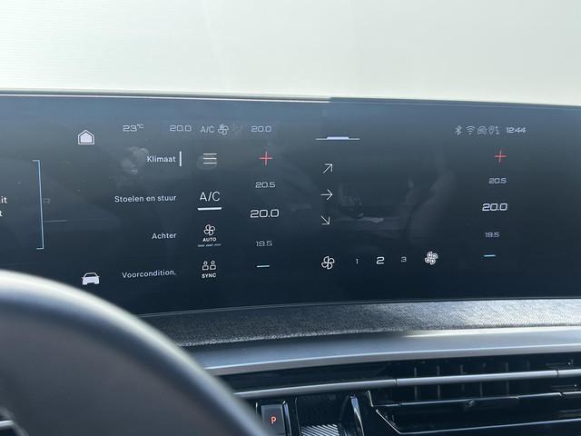 Peugeot E-5008