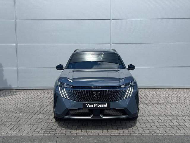 Peugeot E-5008