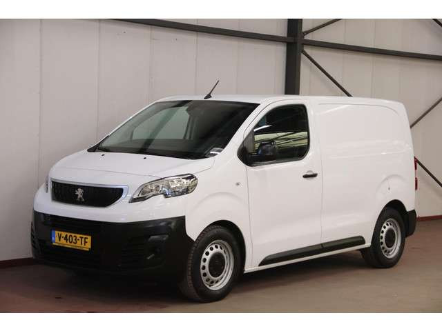 Peugeot Expert 2018 Diesel