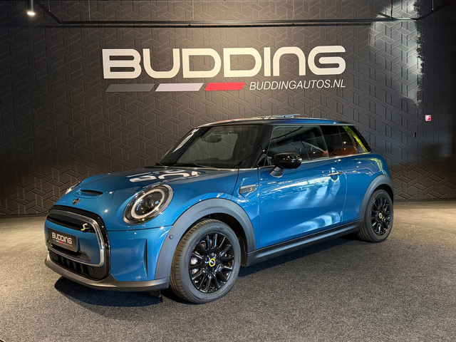 Mini Mini 2023 Elektrisch