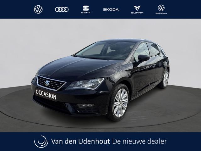 Seat Leon 2017 Benzine