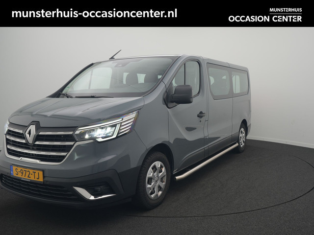 Renault Trafic 2023 Diesel