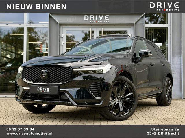 Volvo XC60 2026 Hybride