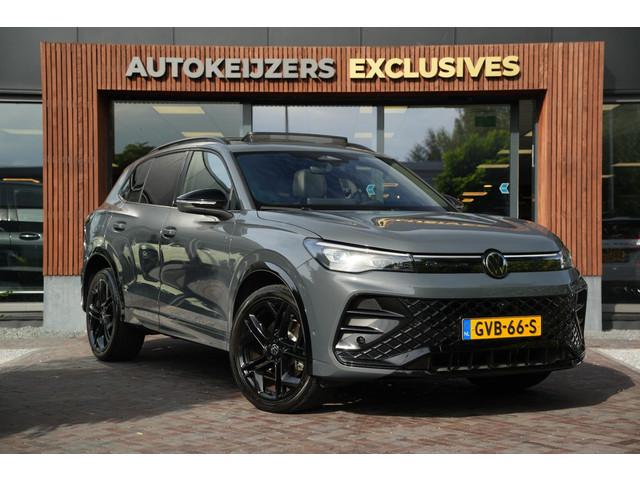 Volkswagen Tiguan 2024 Hybride