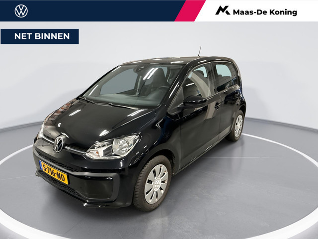 Volkswagen up! 2023 Benzine