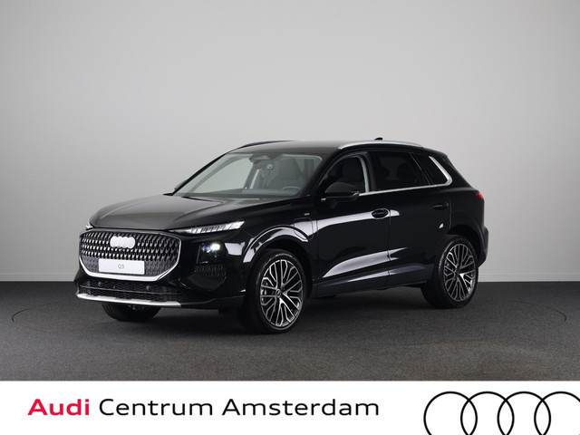 Audi Q3 2026 Hybride