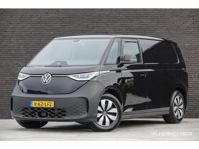 Volkswagen ID. Buzz 2025 Elektrisch