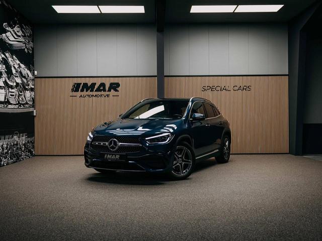Mercedes-Benz GLA 2021 Diesel