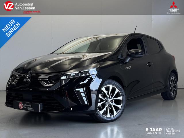 Mitsubishi Colt 2025 Hybride