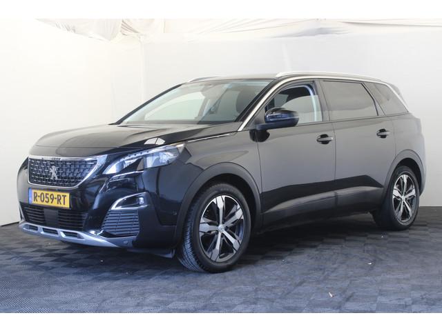 Peugeot 5008 2019 Benzine