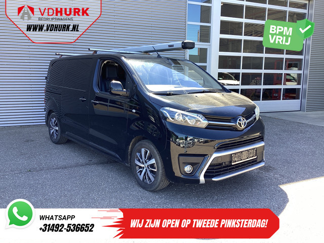 Toyota Pro Ace 2022 Diesel