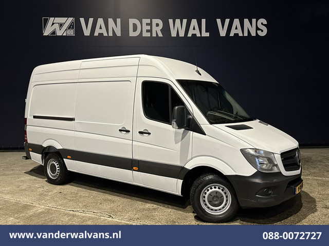 Mercedes-Benz Sprinter 2018 Diesel