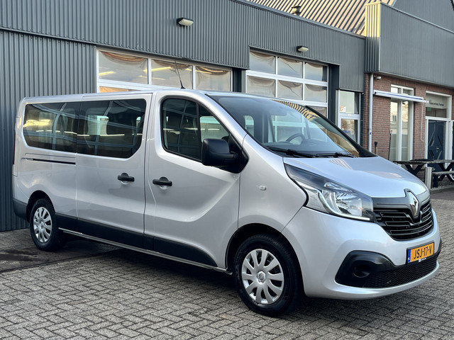 Renault Trafic 2019 Diesel