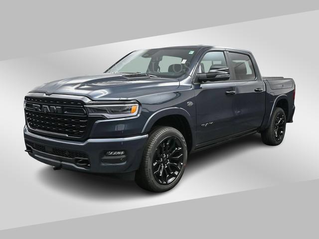 Dodge Ram 2026 Benzine