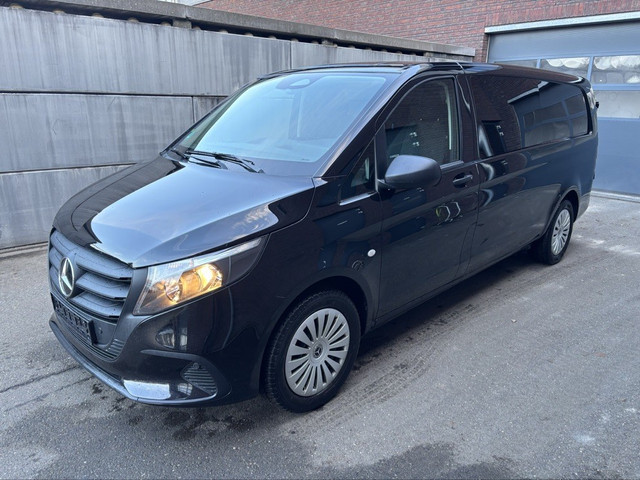 Mercedes-Benz Vito 2024 Diesel