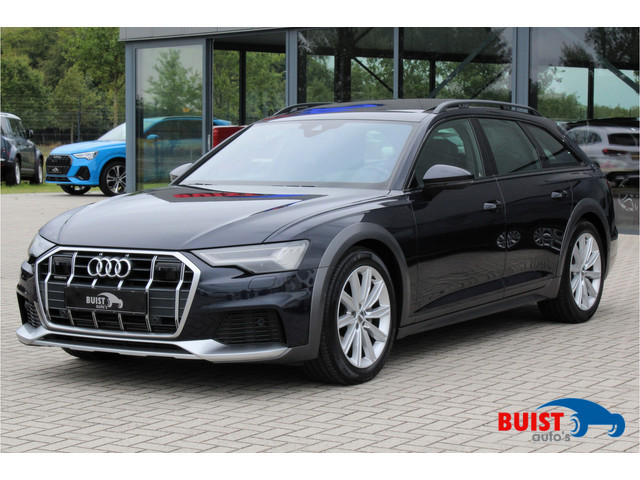 Audi A6 2020 Diesel