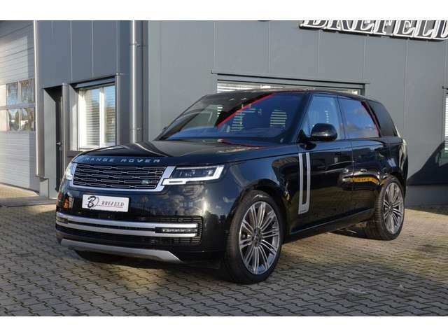Land Rover Range Rover 2023 Diesel
