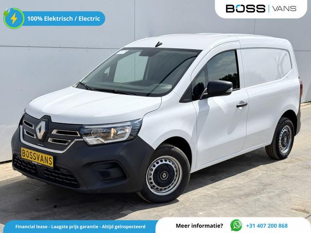 Renault Kangoo 2023 Elektrisch