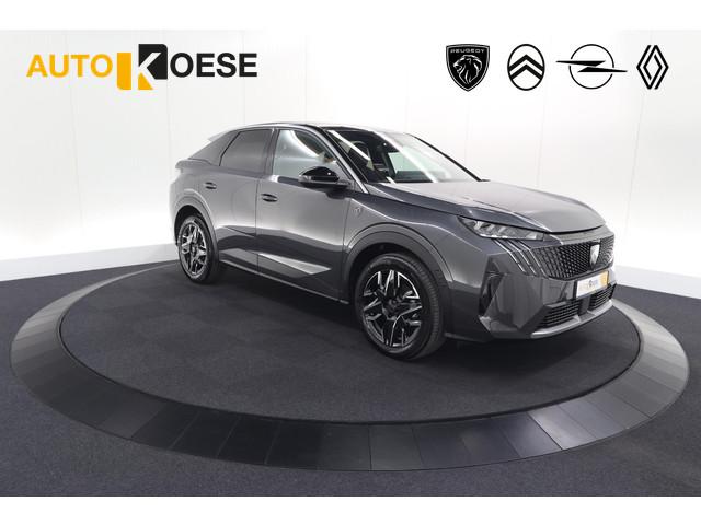 Peugeot 3008 2026 Hybride