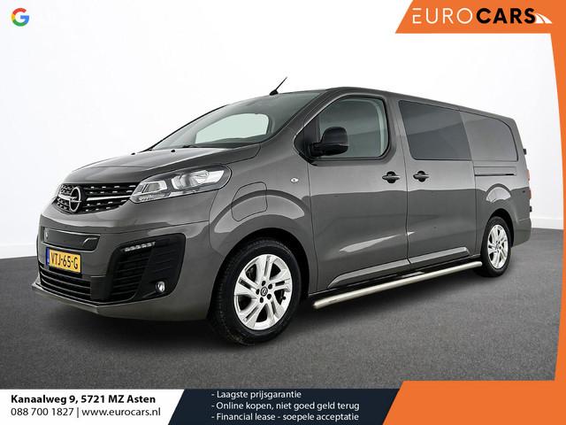 Opel Vivaro 2023 Elektrisch