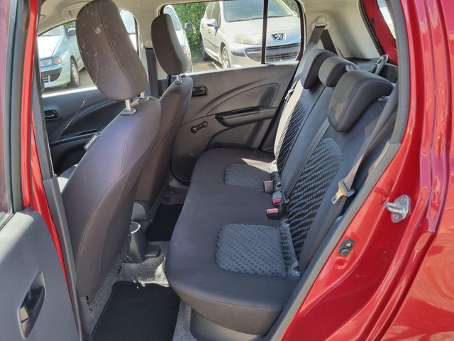 Suzuki Celerio
