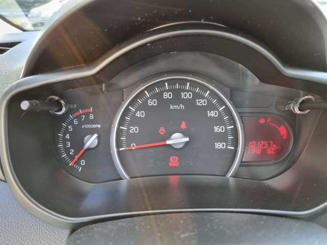 Suzuki Celerio
