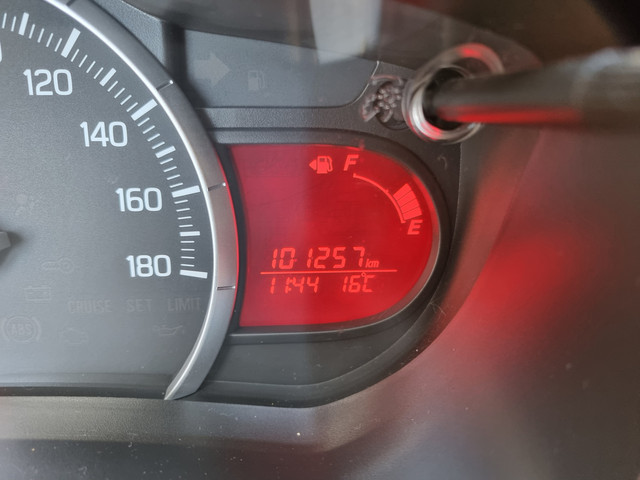 Suzuki Celerio