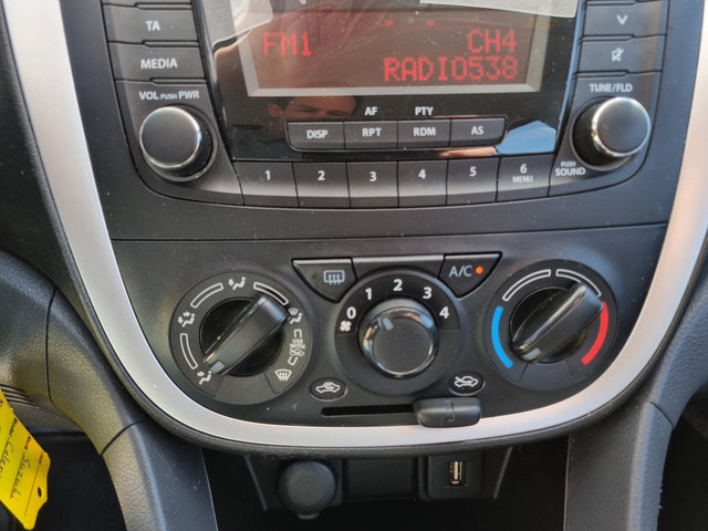Suzuki Celerio