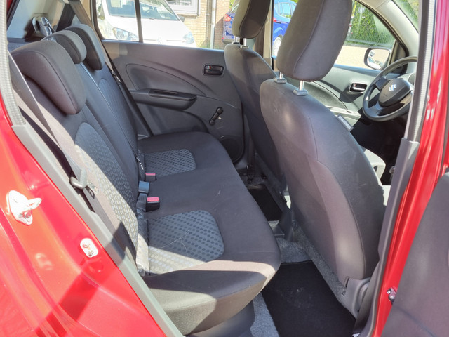 Suzuki Celerio