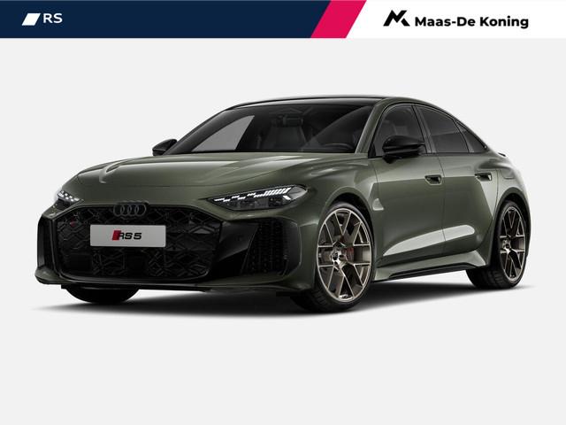 Audi RS5 2026 Hybride
