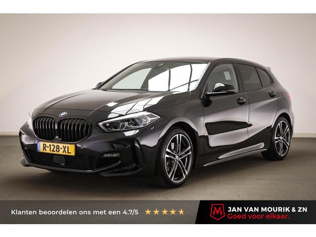 BMW 1 Serie 2021 Benzine
