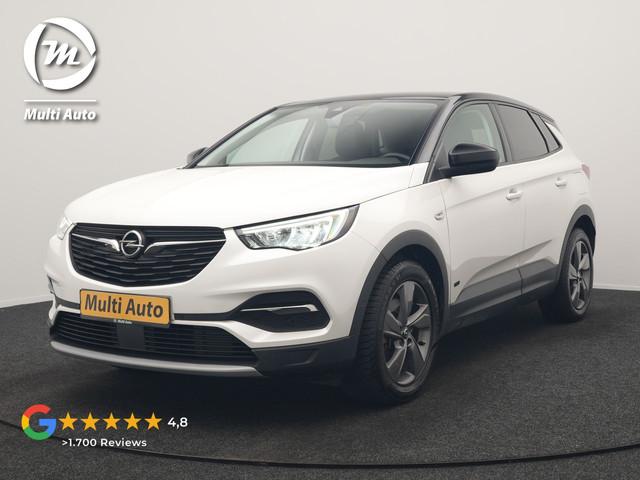 Opel Grandland X 2022 Hybride
