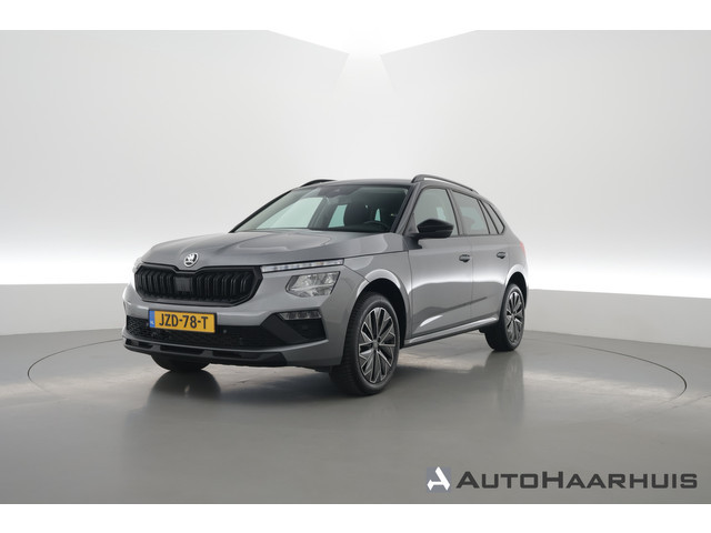 Skoda Kamiq 2025 Benzine