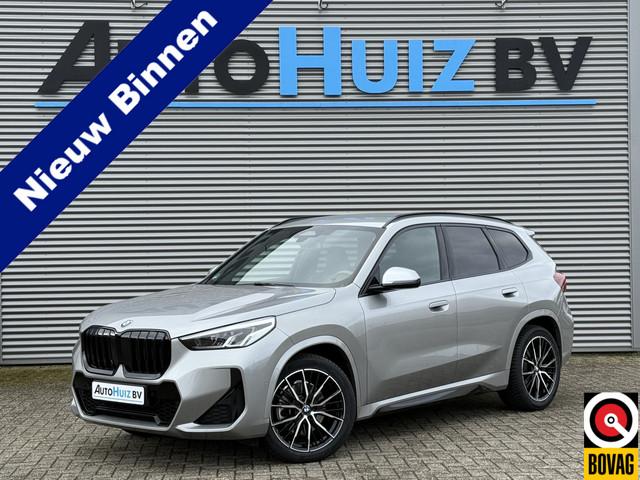 BMW X1 2023 Benzine