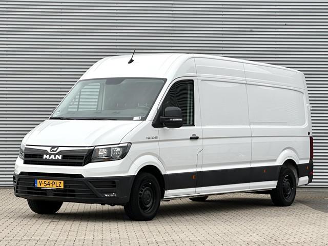 MAN TGE 2023 Diesel