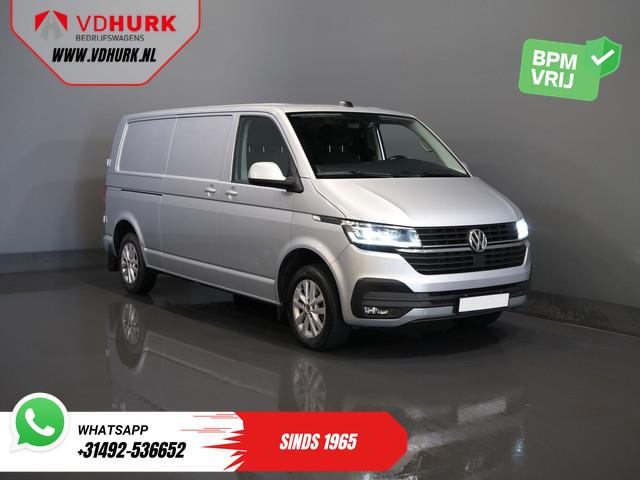 Volkswagen Transporter 2023 Diesel