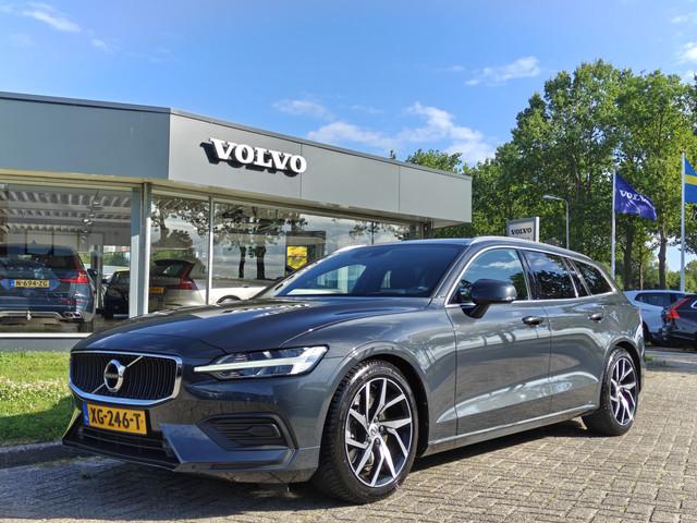 Volvo V60 2019 Benzine