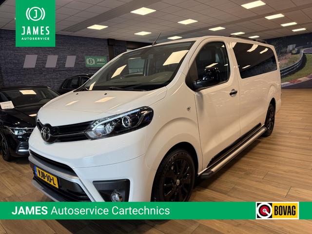 Toyota Pro Ace 2021 Diesel