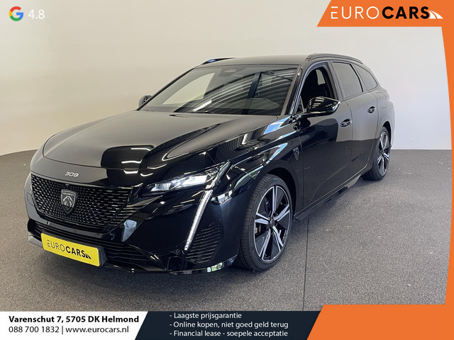 Peugeot 308 2024 Hybride