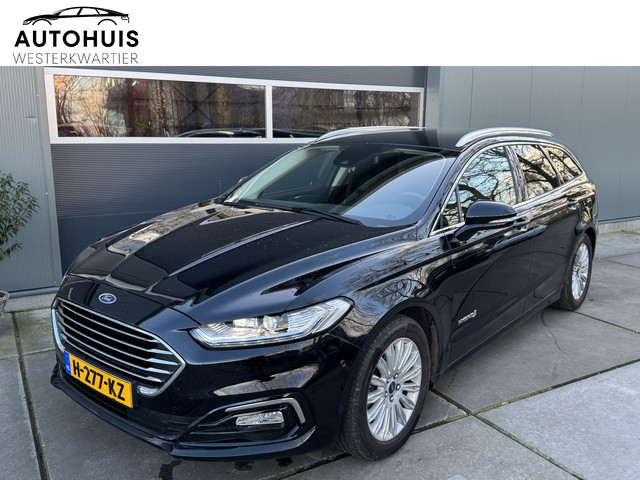 Ford Mondeo 2020 Hybride