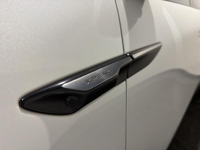 Xpeng G6