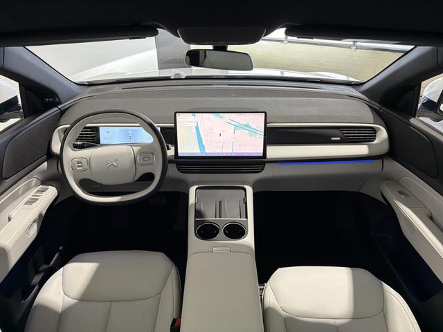 Xpeng G6