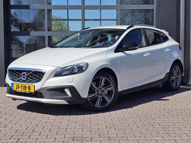 Volvo V40 2016 Benzine