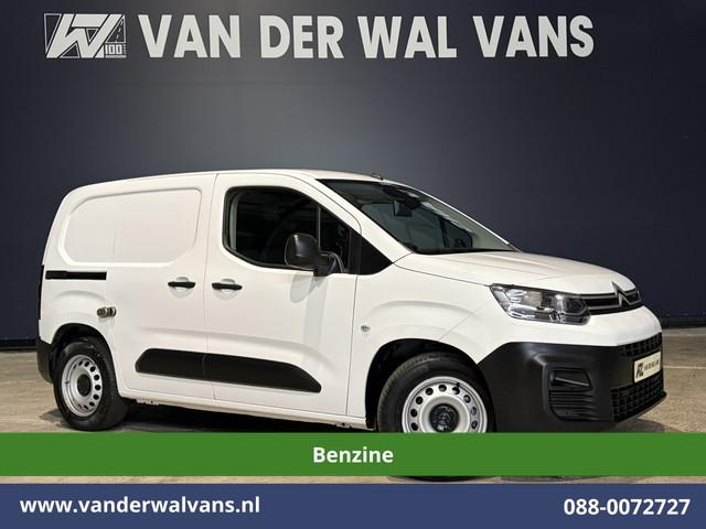 Citroën Berlingo 2021 Benzine