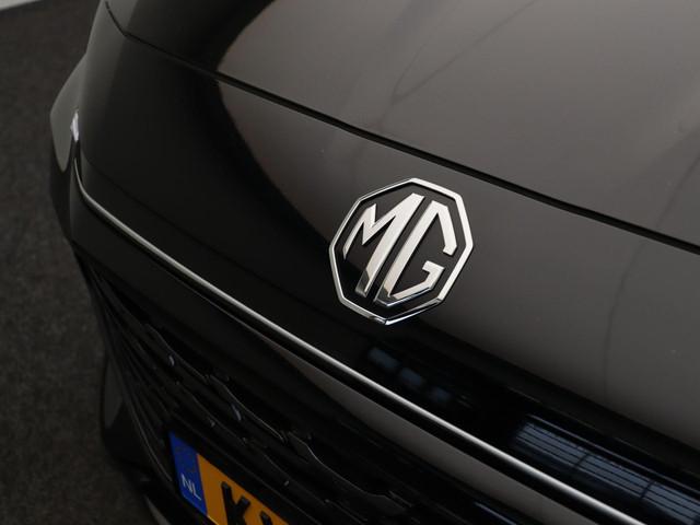 MG HS