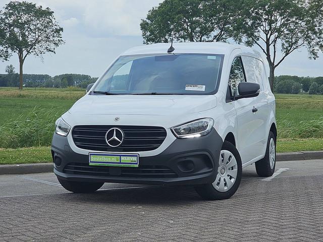 Mercedes-Benz Citan 2024 Diesel