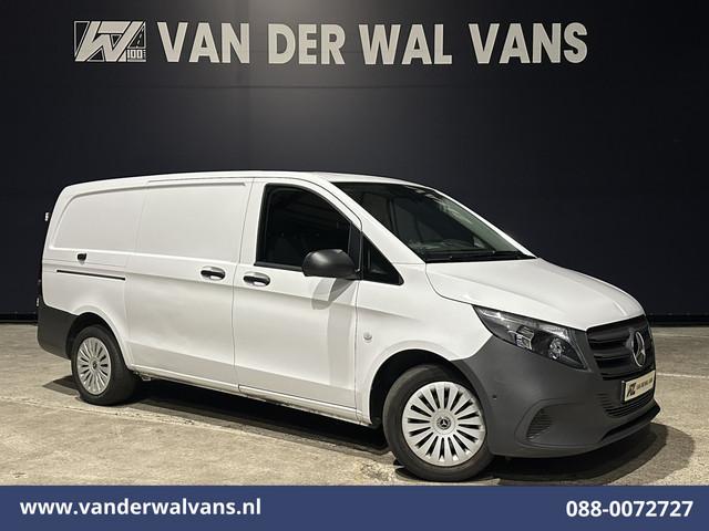 Mercedes-Benz Vito 2024 Diesel