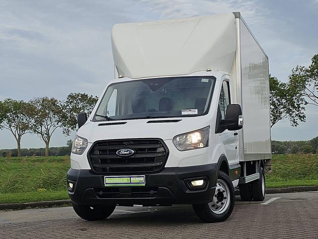 Ford Transit 2023 Diesel