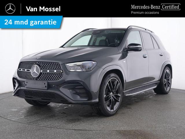Mercedes-Benz GLE 2025 Hybride